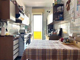 Appartamento in Vendita a Pescara, 290'000€, 131 m²