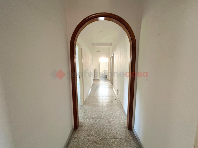 Appartamento in Vendita a Grottaglie, 92'500€, 140 m²