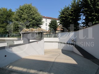 Box in Vendita a Milano, 32'000€, 15 m²