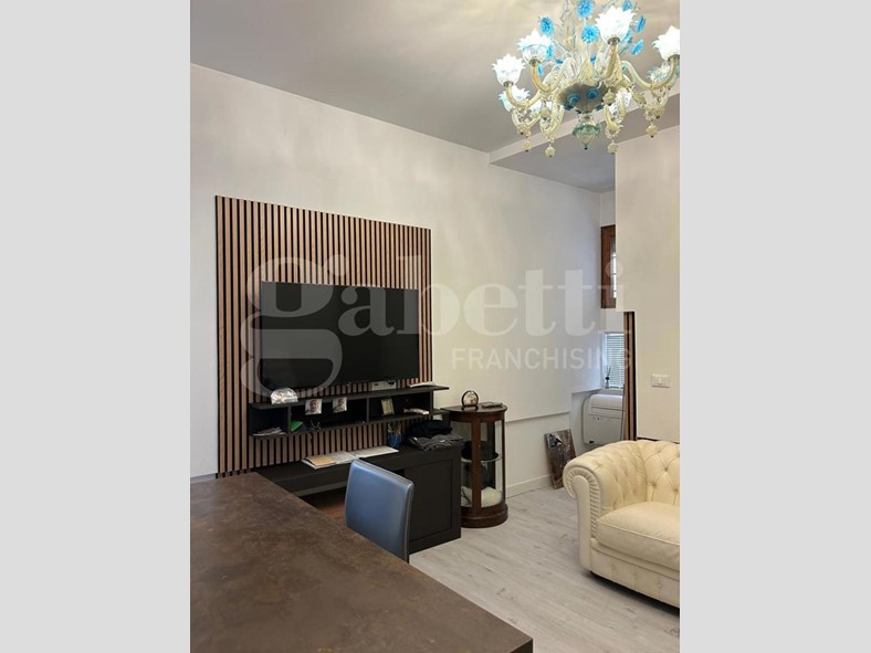 Ufficio in Vendita a Venezia, 210'000€, 36 m², arredato