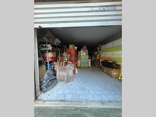 Box in Vendita a Bari, 42'000€, 49 m²