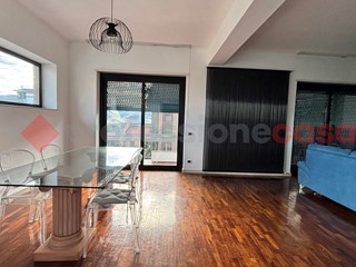 Appartamento in Vendita a Fiuggi, 189'000€, 185 m², arredato