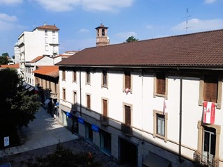 Trilocale in Vendita a Legnano, 275'000€, 130 m²
