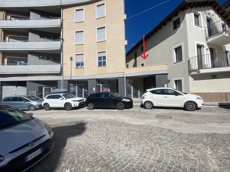 Negozio in Vendita a L'Aquila, 117'000&euro;, 60 m²