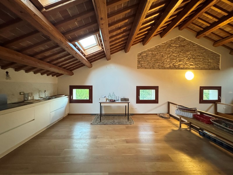 Bilocale in Affitto a Albettone, 350€, 60 m²