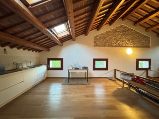 Bilocale in Affitto a Albettone, 350€, 60 m²