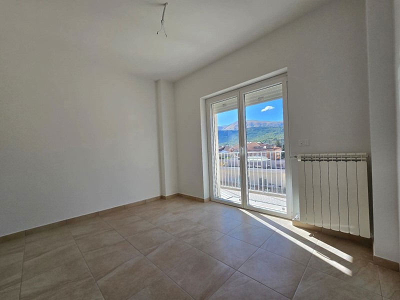 Quadrilocale in Vendita a L'Aquila, 300'000&euro;, 110 m²