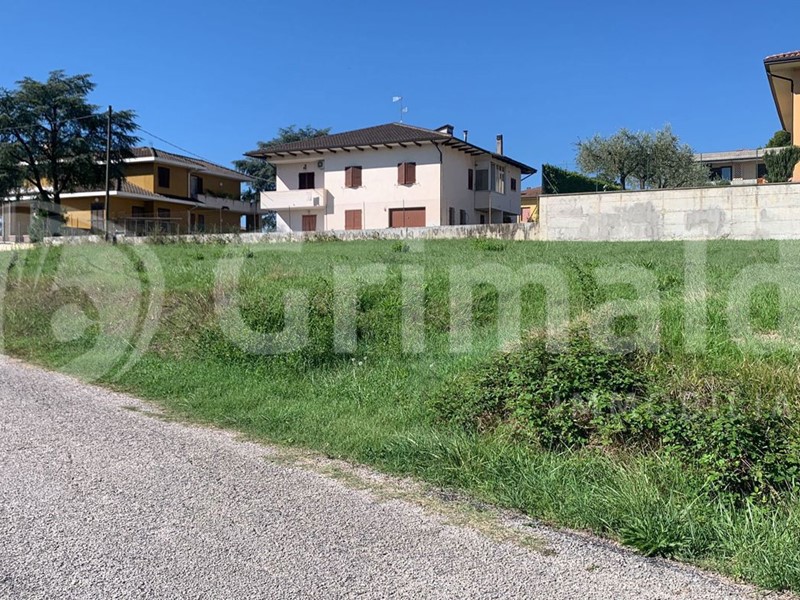Terreno edificabile in Vendita a Bevagna, 200'000€, 1340 m²