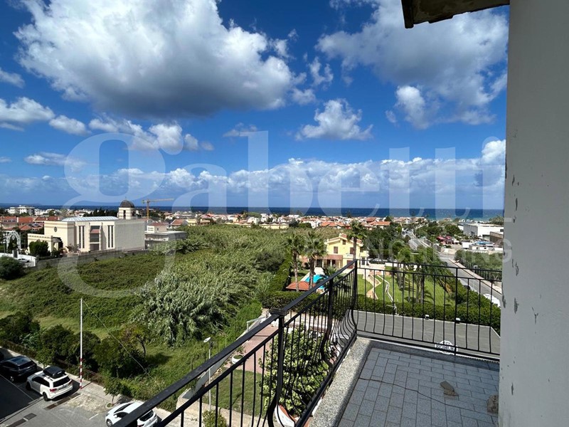 Trilocale in Vendita a Saponara, 65'000€, 106 m²