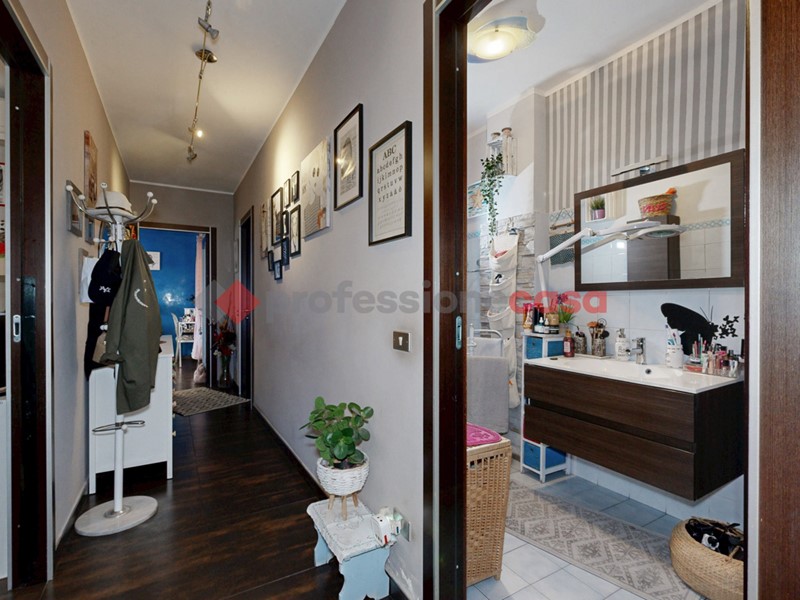 Trilocale in Vendita a Gorgonzola, 275'000€, 112 m², arredato