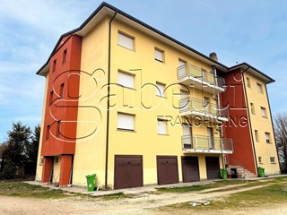 Trilocale in Vendita a Occhiobello, 61'000€, 70 m²