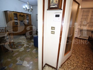 Trilocale in Vendita a Sesto San Giovanni, 237'000€, 90 m², arredato