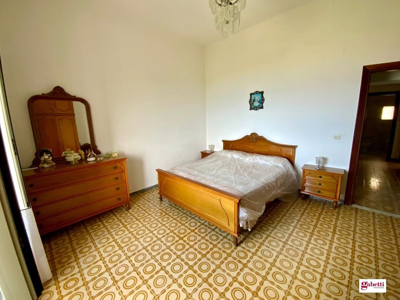 Quadrilocale in Vendita a Ascea, 85'000€, 90 m²