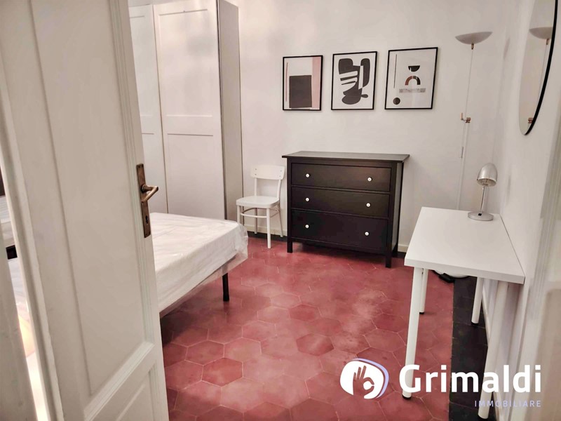 Bilocale in Affitto a Milano, 1'470€, 70 m², arredato