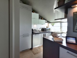 Attico in Vendita a Milano, 350'000€, 88 m²