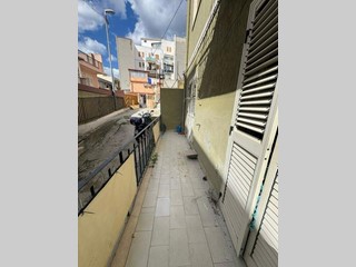 Trilocale in Vendita a Messina, 35'000€, 68 m²