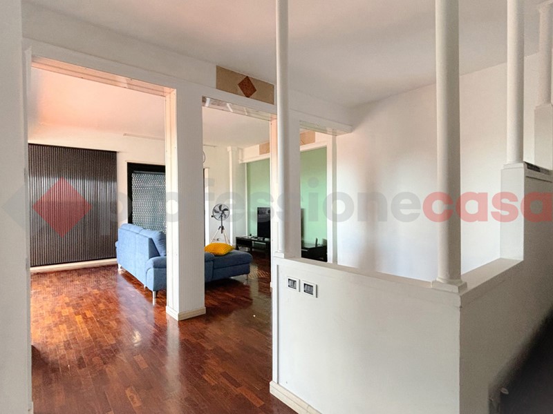 Appartamento in Affitto a Fiuggi, 900€, 185 m², arredato