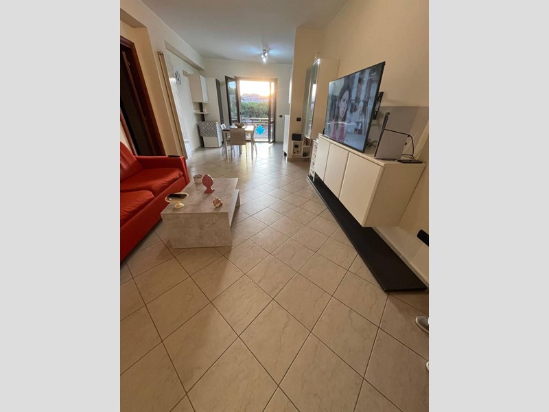 Trilocale in Vendita a Catanzaro, 199'000&euro;, 90 m²