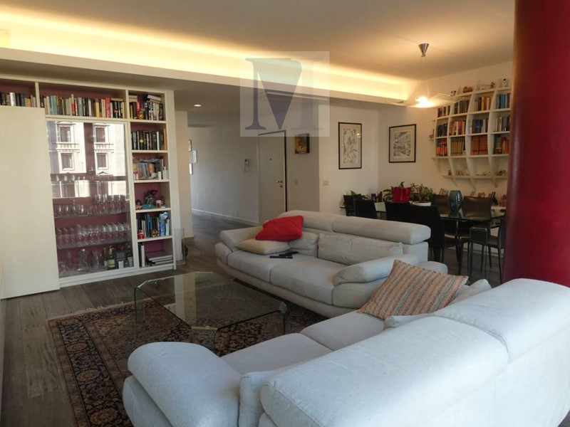 Appartamento in Vendita a Padova, 548'000&euro;, 155 m²