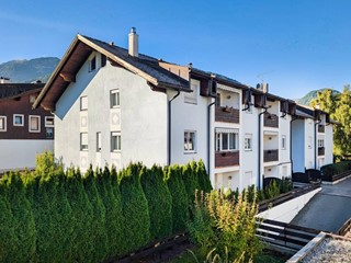 Attico in Vendita a Vipiteno, 112 m², arredato, con Box