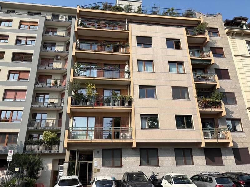 Appartamento in Affitto a Milano, 950€, 35 m², arredato