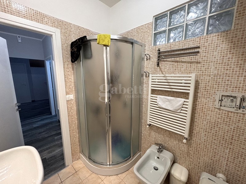 Trilocale in Vendita a Termoli, 125'000€, 56 m²