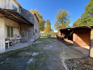 Casale in Vendita a Noventa Vicentina, 49'000€, 100 m²