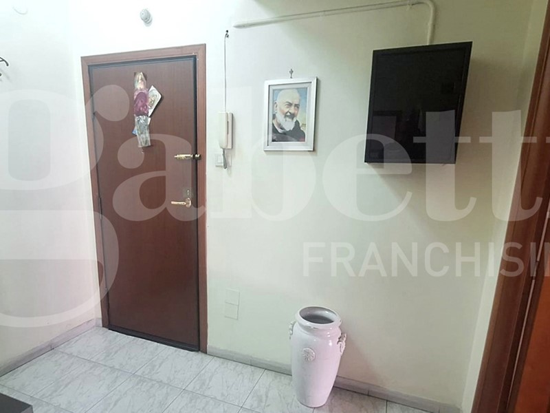 Quadrilocale in Vendita a Napoli, 250'000€, 96 m²