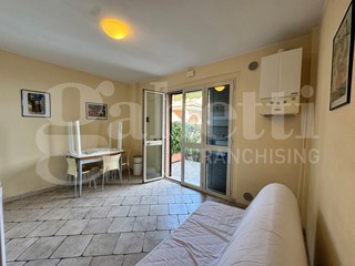 Bilocale in Vendita a Tortoreto, 85'000€, 50 m², arredato