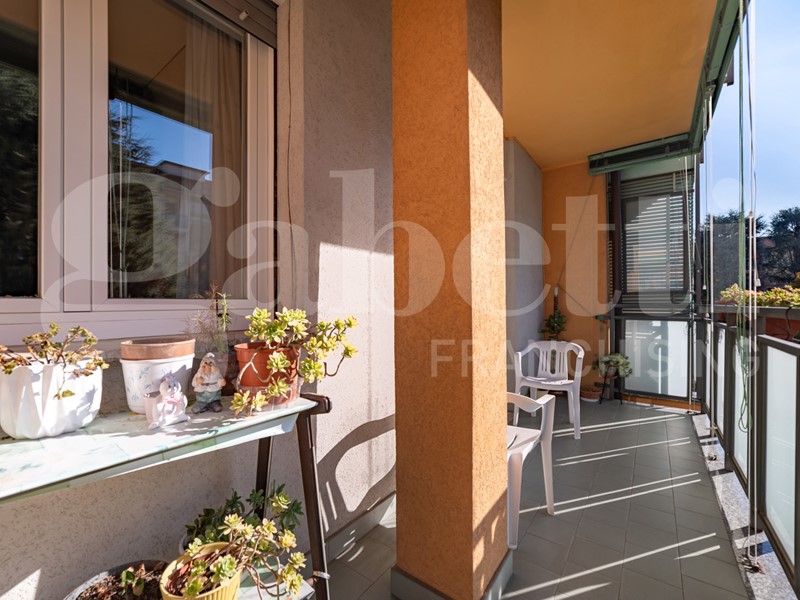 Trilocale in Vendita a Milano, 309'000€, 95 m²