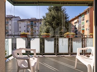 Trilocale in Vendita a Milano, 309'000€, 95 m²