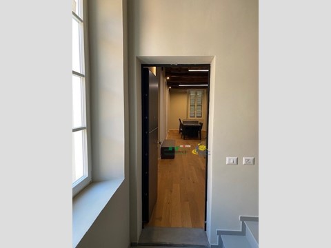 Trilocale in Affitto a Parma, 1'500€, 120 m², arredato