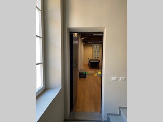 Trilocale in Affitto a Parma, 1'500€, 120 m², arredato