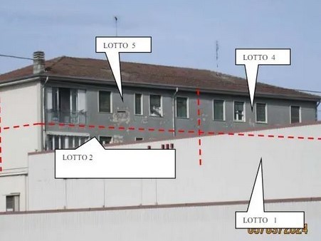 Appartamento in Vendita a Sale, 15'528€, 153 m²