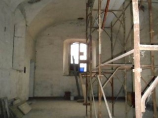 Trilocale in Vendita a Novi Ligure, 14'025€, 35 m²