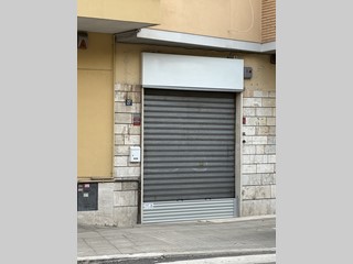 Immobile commerciale in Affitto a Monterotondo, 900€, 50 m²