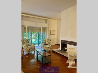 Appartamento in Affitto a Firenze, zona Campo di Marte, 3'000€, 130 m², arredato