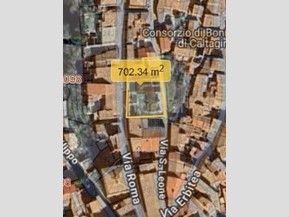 Casa Indipendente in Vendita a Aidone, 90'000&euro;, 500 m²