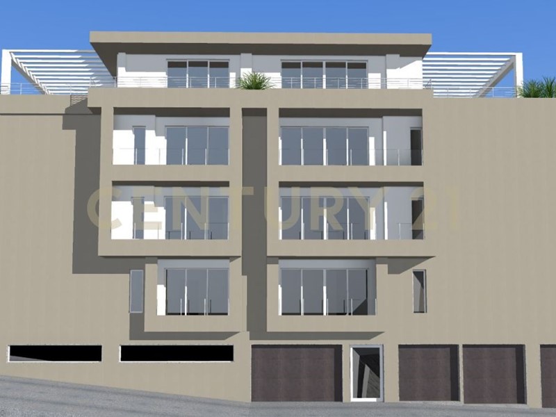 Quadrilocale in Vendita a Mascalucia, 260'000€, 110 m²