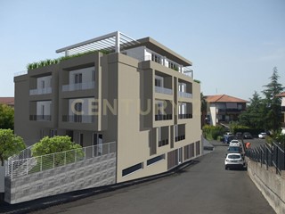 Quadrilocale in Vendita a Mascalucia, 260'000€, 110 m²