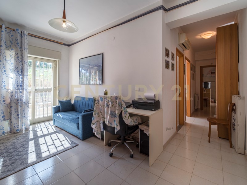 Quadrilocale in Vendita a Villafranca Tirrena, 79'000€, 79 m²