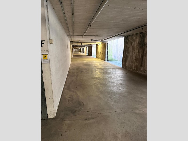 Box in Vendita a Arzignano, 14'000€, 20 m²