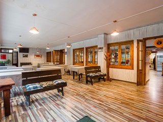 Attività commerciale in Vendita a Pessinetto, 650'000&euro;, 1800 m²