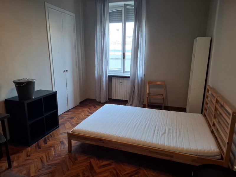 Quadrilocale in Affitto a Torino, zona San Salvario, 1'500€, 115 m², arredato