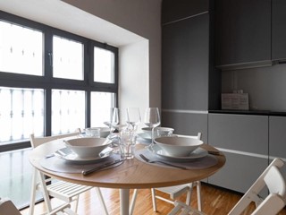 Quadrilocale in Vendita a Milano, 590'000€, 91 m², arredato