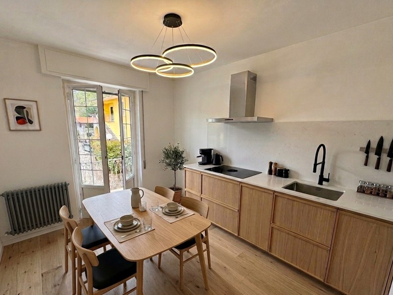 Quadrilocale in Vendita a Sestri Levante, zona comodo ai servizi, 250'000&euro;, 127 m²