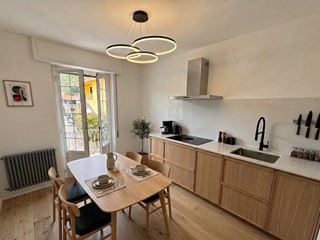 Quadrilocale in Vendita a Sestri Levante, zona comodo ai servizi, 250'000&euro;, 127 m²