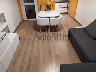 Bilocale in Affitto a Torino, zona Rebaudengo, 485€, 55 m², arredato