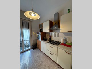 Quadrilocale in Affitto a Brescia, 1'300€, 115 m², arredato