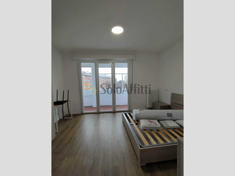 Stanza in Affitto a Milano, 550€, 20 m², arredato